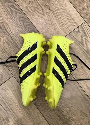 Бутси adidas 3