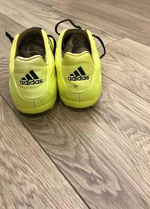 Бутси adidas 7