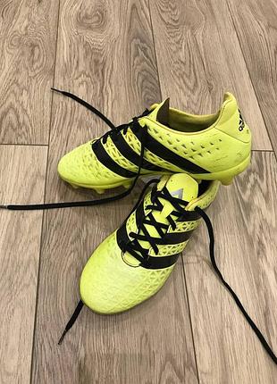 Бутси adidas 6
