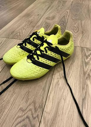 Бутси adidas
