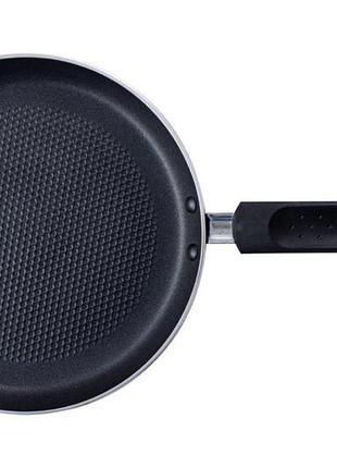 Сковорода блинная антипригарная maestro 220 мм mr-1206-22 (mr-1206-22)