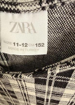 Сукня zara 4