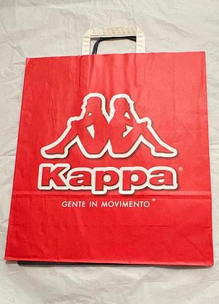 Пакет kappa
