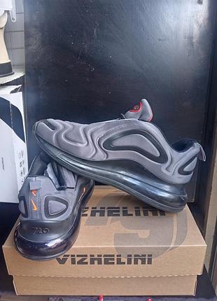 Кросівки nike air720