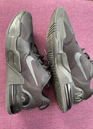 Nike air max alpha trainer 5