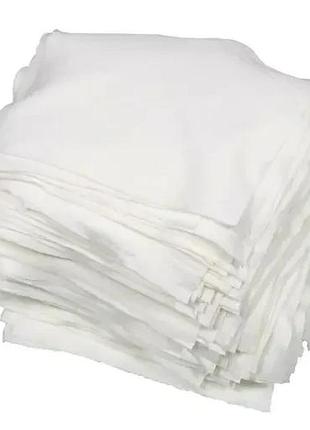 Салфетки для чистки cleanroom wipers 4*4 дюйм чистящая ткань без пыли superfine 110