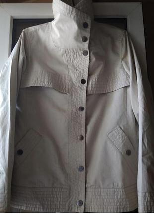 Ветровка massimo dutti