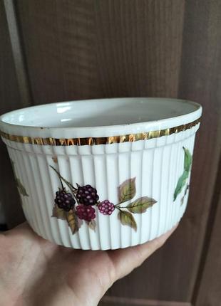 Формочки для запекания маффинов, кексов, тарталеток, royal worcester