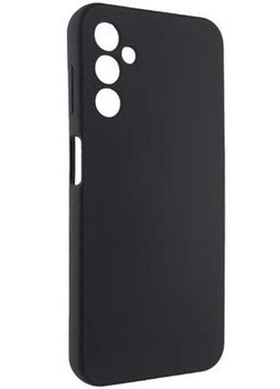 Чохол silicone cover lakshmi (aa) для xiaomi redmi a7 pro/poco c81 (black)