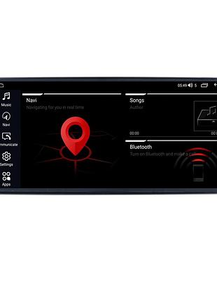 Автомагнитола qiv q3 max mercedes benz 12.3 дюйма 2k 2/64 (12.3 дюйма 2k qled 8core 9863 2/64 4g carplay/android auto)