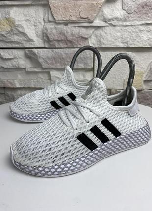 Дитячі кросівки  adidas deerupt runner