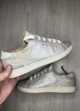Кроссовки golden goose 38 (24,5см)
