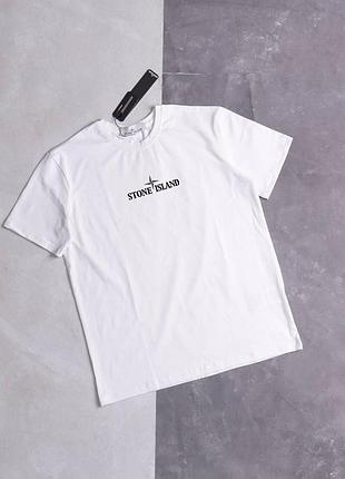 Футболка била stone island лего