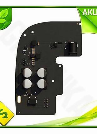 Ve плата блоку живлення 6v new version psu для hub 2/hub 2 plus сумісний блок живлення для хаба та рет n6w_ver