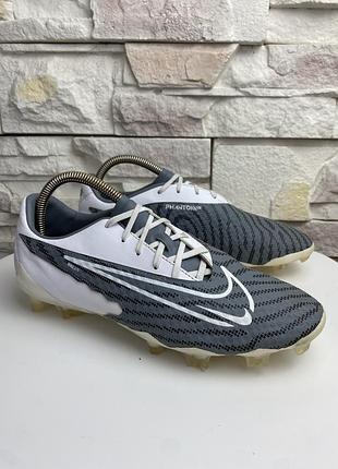 Оригінальні бутси nike phantom gx