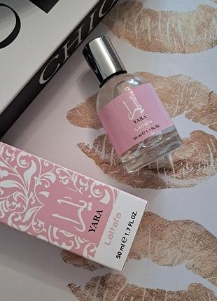 Lattafa yara

50ml