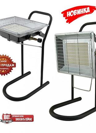 Газовый обогреватель nurgaz buyuk soba ng310p