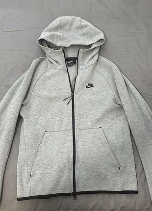 Nike tech fleece худи оригинал