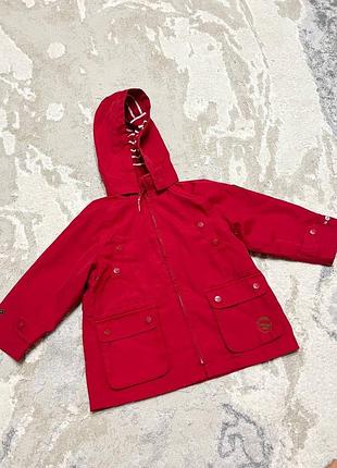 Вітровка h&m 1/2 роки 104 розмір
