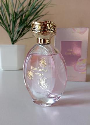 Парфюм rose essence
