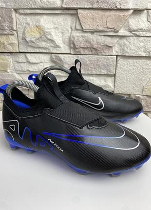 Оригінальні бутси nike jr. zoom mercurial vapor 15