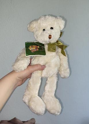 Ведмедик harrods 2