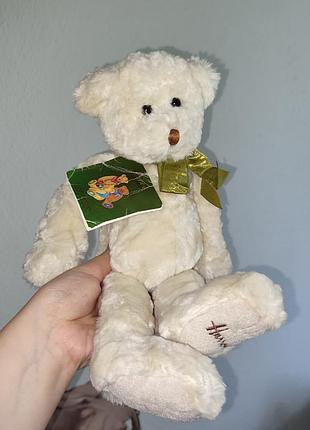 Ведмедик harrods
