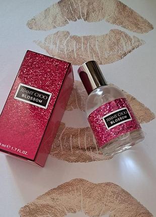 Jimmy choo blossom 

50ml