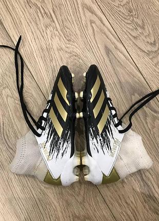 Бутси дитячі adidas predator