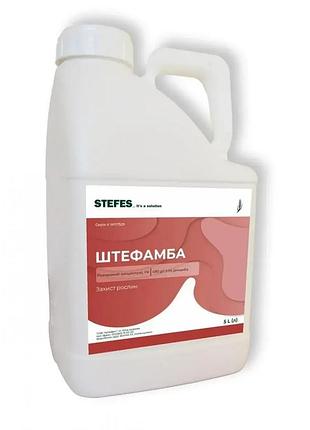Гербіцид штефамба 5л