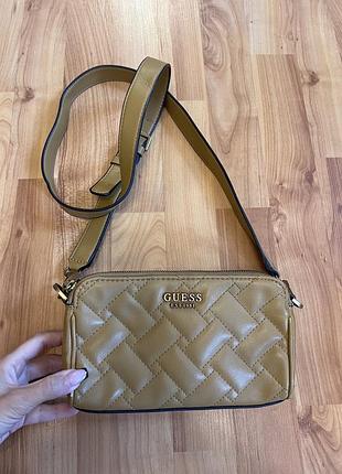 Сумка guess оригинал