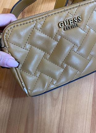 Сумка guess оригинал 6