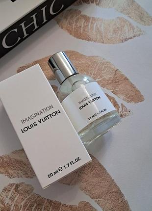 Парфюмерная вода imagination 

50ml