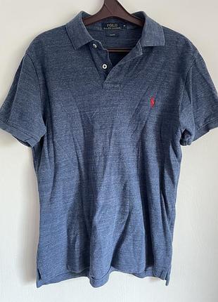 Чоловіча футболка ralph lauren m