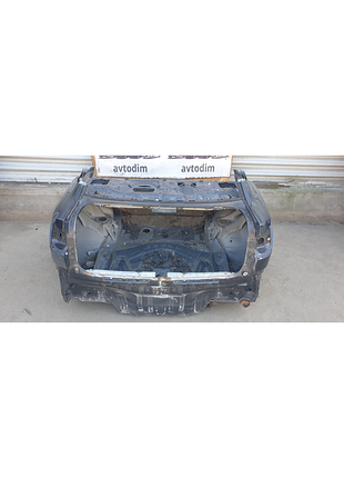 Панель багажного отсека 5830753050 lexus is 2005-2013