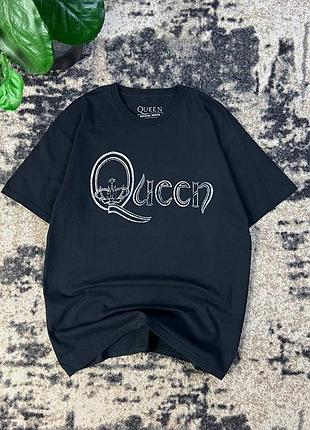 Футболка queen rock band