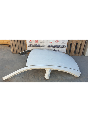 Крыша белая 6311153070 lexus is 2005-2013
