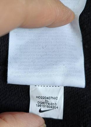 Свитшот nike. 6