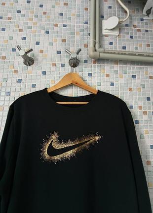 Свитшот nike. 3