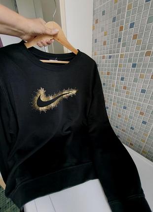 Свитшот nike. 7