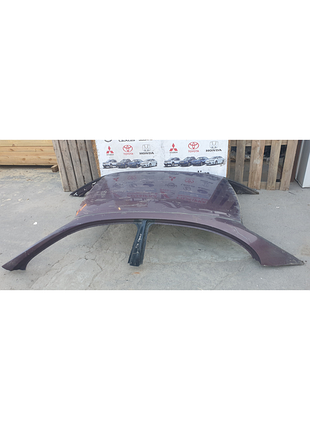 Крыша бордовая 6311105170 toyota avensis t22 1998-2003