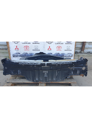Панель багажного отсека с коротом 5830753050 lexus is 2005-2013