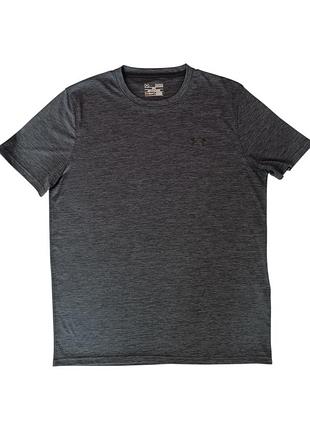 Under armour heatgear - спортивная футболка мужская, размер m