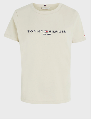 Футболка tommy hilfiger