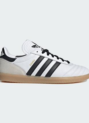Кроссовки adidas samba jp оригинал