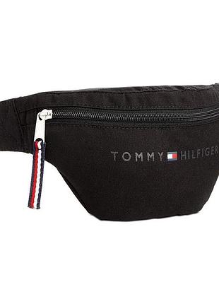 Поясна сумка tommy hilfiger бананка