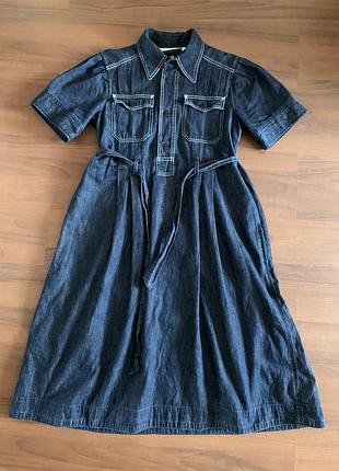 Сукня плаття g-star raw