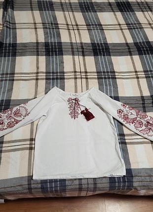 Продам вишиванку