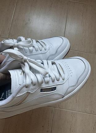Кросiвки чол puma 41p