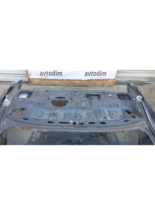Корито багажника 5831153020 lexus is 2005-2013